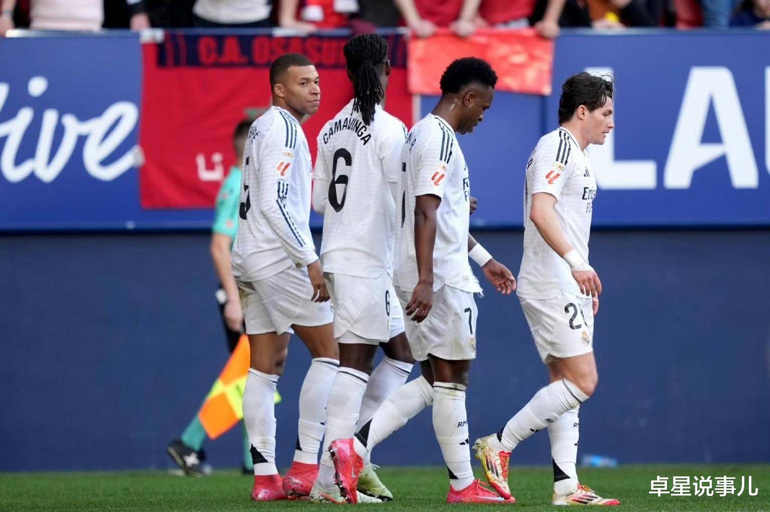  德罗巴新星比分优势明显表现惊艳，皇家马德里未来可期！