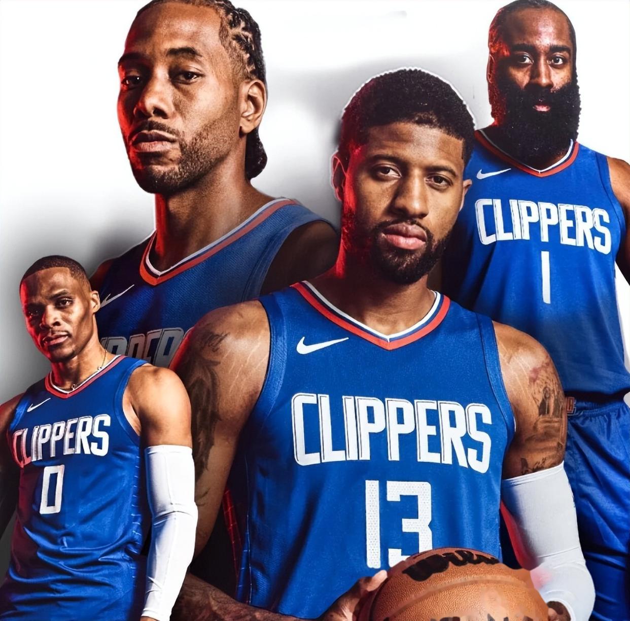 爱游戏娱乐洛杉矶快船训练开放日；今夜造点机会引欢呼；NBA常规赛在即；数据趋势出现新变化的简单介绍