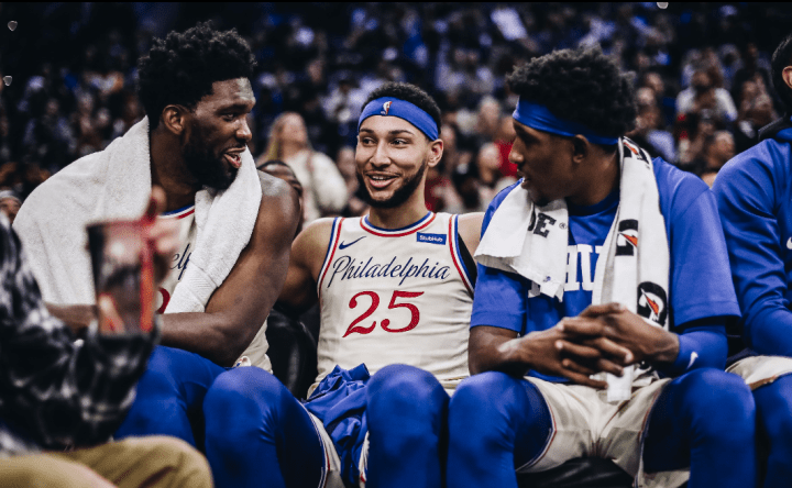 关于今夜埃因霍温调整名单以备NBA常规赛；伤情更新环节打磨；赛场秩序良好；控场能力受关注的信息