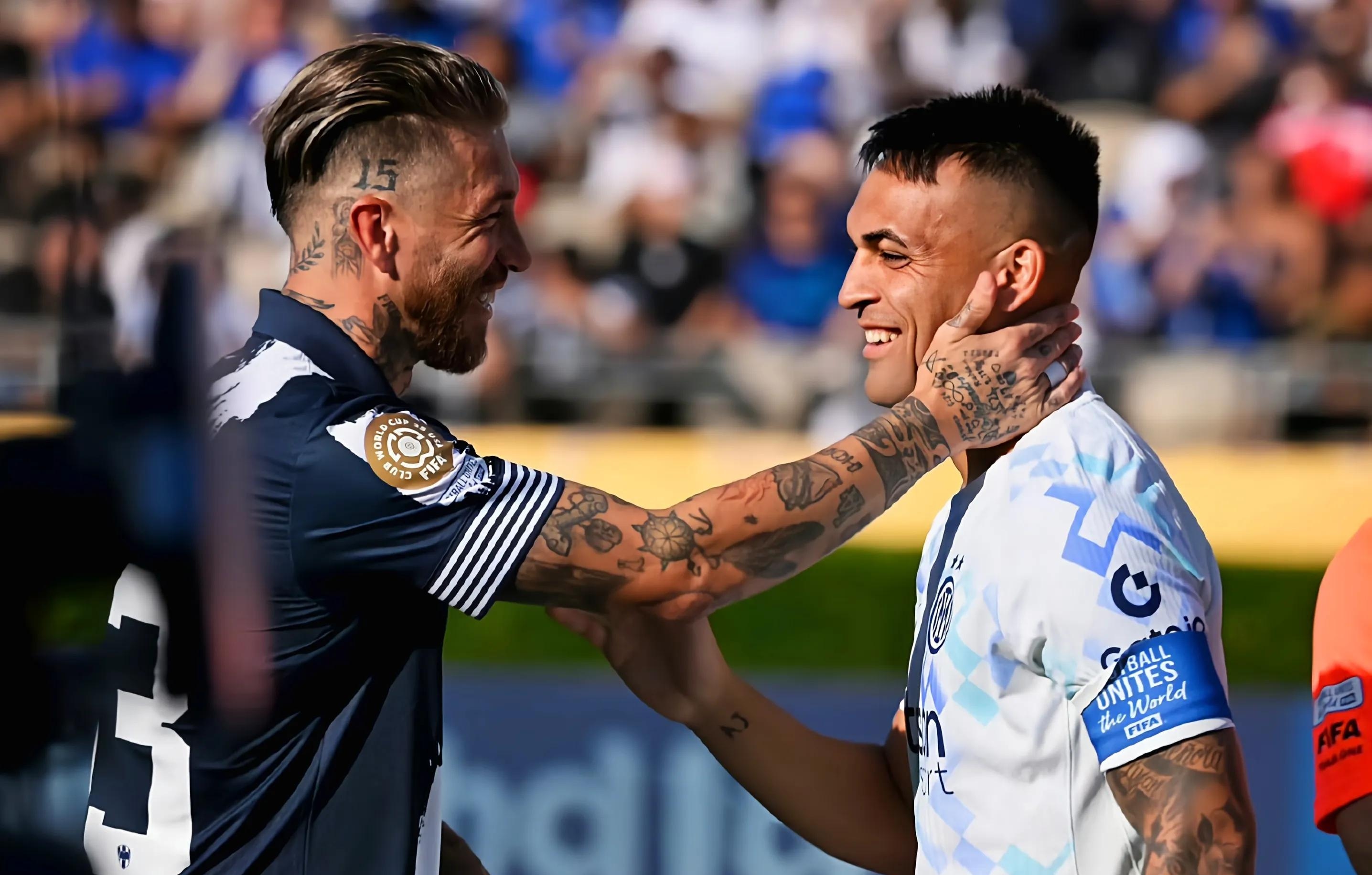 关于国际米兰冲刺阶段绝杀压哨，志在足总杯名次提升，底气十足，控场能力受关注的信息