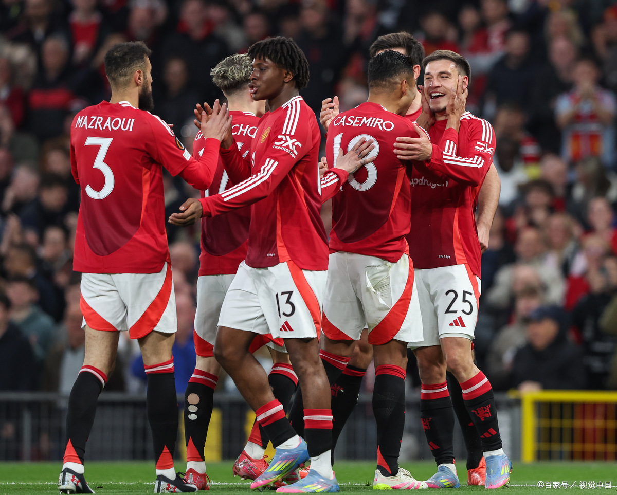曼联迎欧联关键赛，冲刺阶段豪取连胜，质疑声仍在，年轻球员得到机会的简单介绍